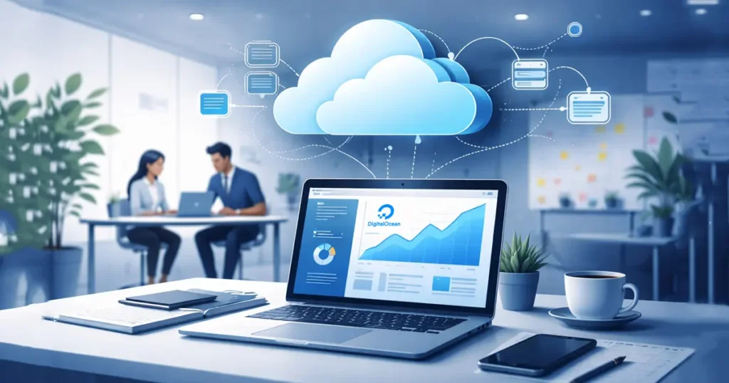 Mejores cloud para startups y proyectos early-stage (2026)